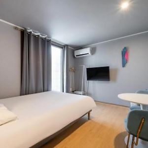 Kamer met een King Size Bed